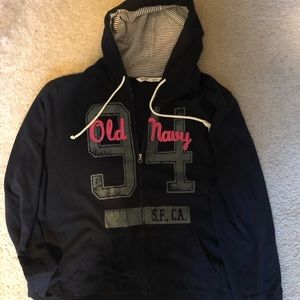 Old Navy size xxl